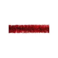 Guirlandes Ø120mm x 20m rouge